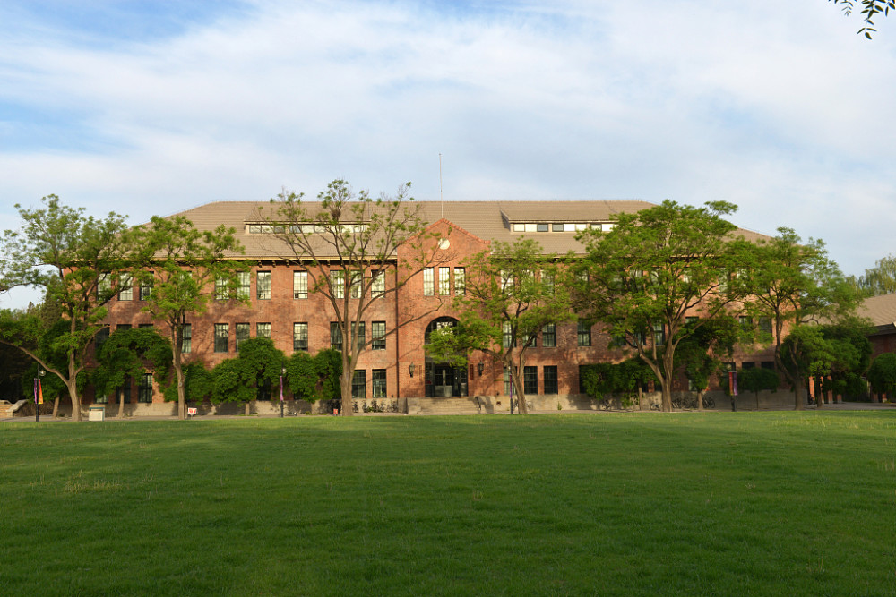 清华大学医学院成立新学院