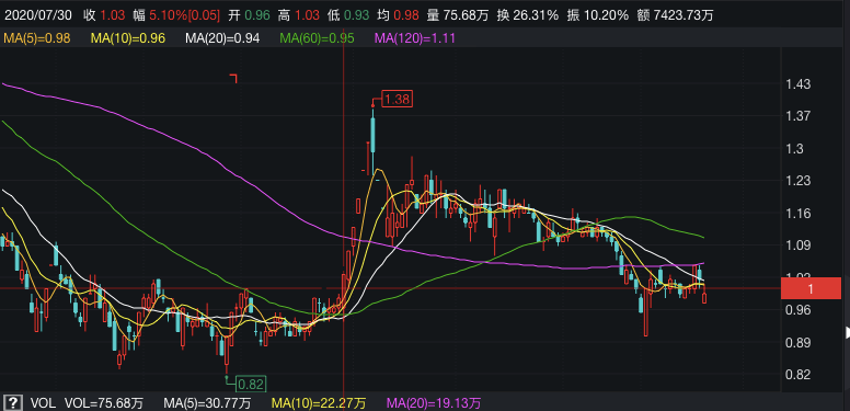 突发！8连板“大牛股”公告：实控人遭证监会立案调查！公司股票已停牌