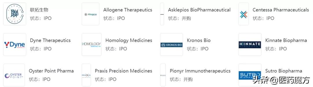 Allogene Therapeutics, Inc.盘中异动 下午盘急速下挫5.07%