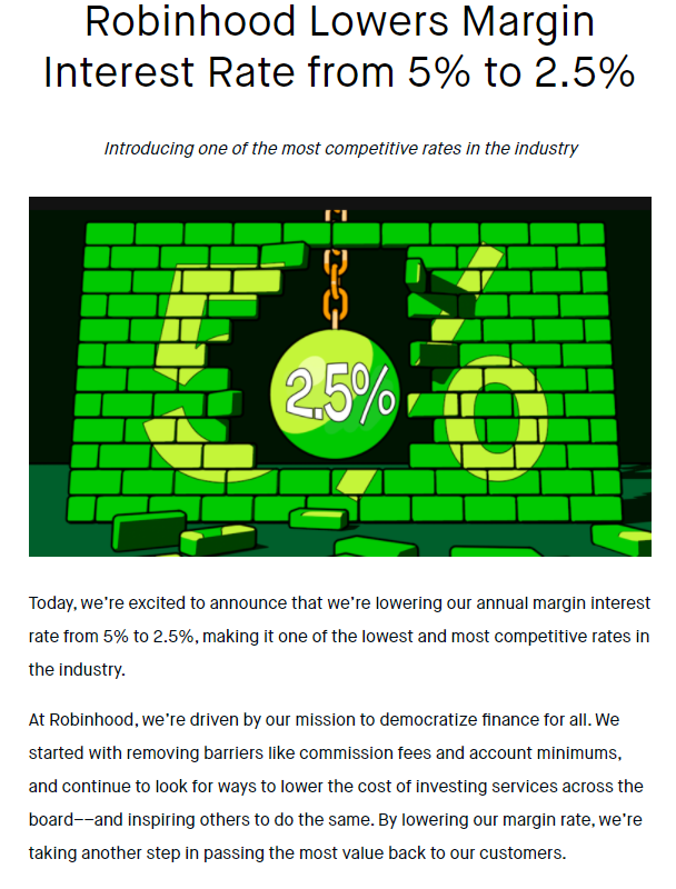 Robinhood拟以3亿美元收购TradePMR 助力财富管理转型