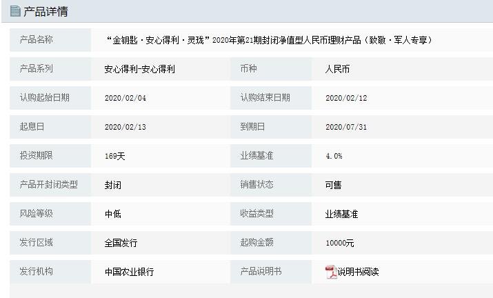 多家银行理财公司调降旗下理财产品费率 最低费率：0