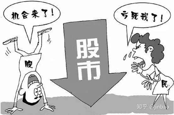 央财教授：股民套牢是好事