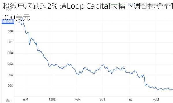 独立审查未发现不当行为 超微电脑股价飙升