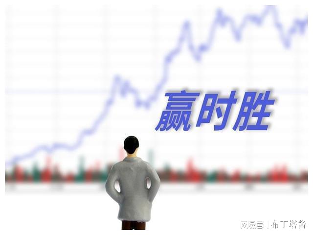 大金融发力，赢时胜大涨10%创历史新高