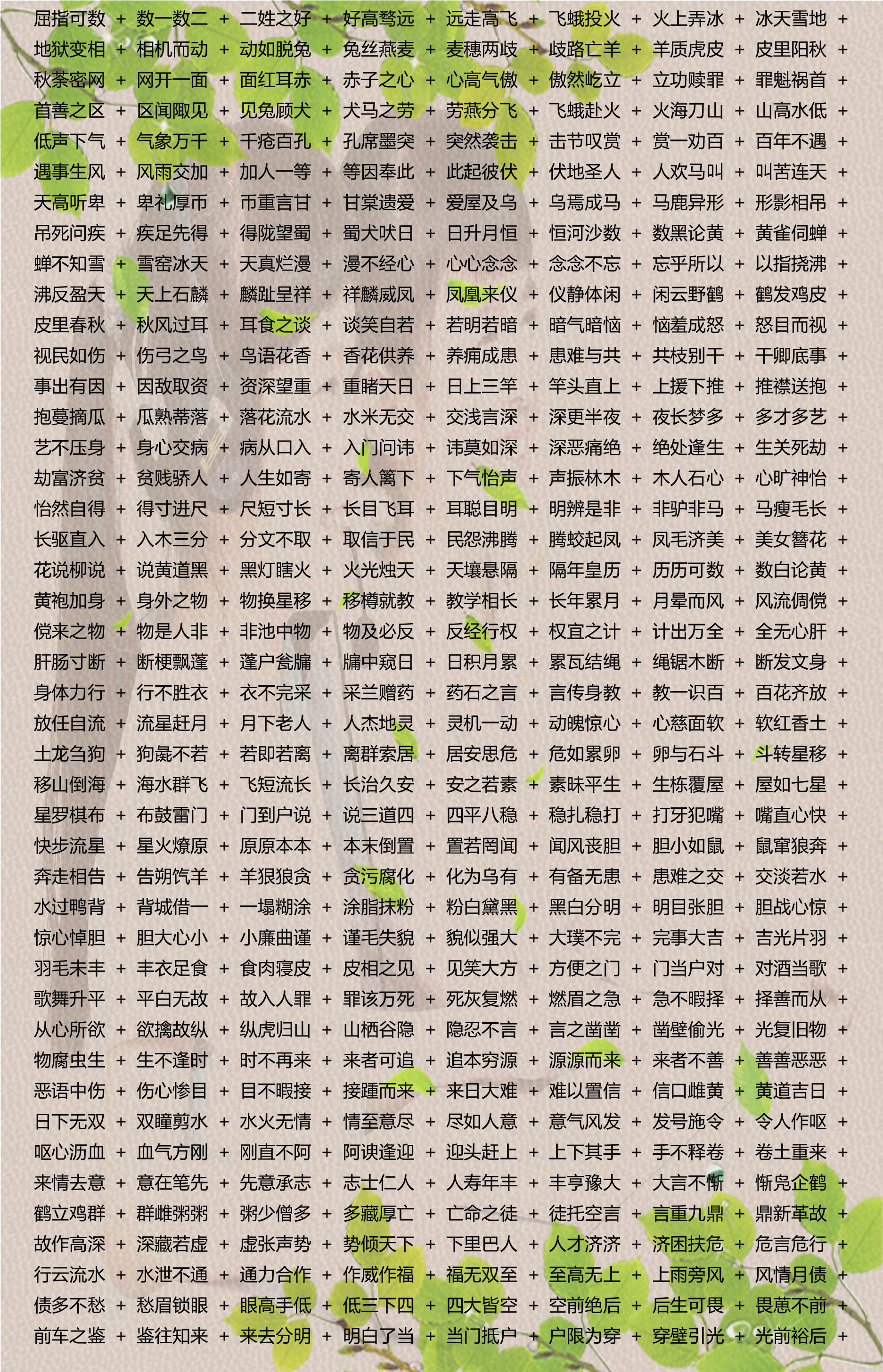 2024年正版资料全年免费,科技成语分析定义_储蓄版18.857