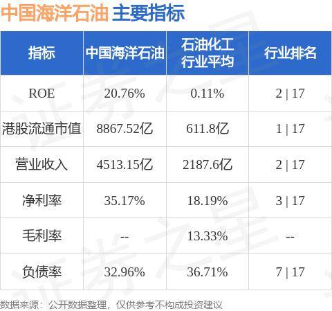 中国海油未来回购计划展望与策略分析