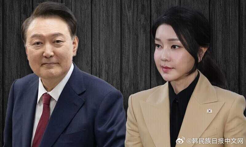 尹锡悦夫人特检法被否决背后的公众法治坚守与期待