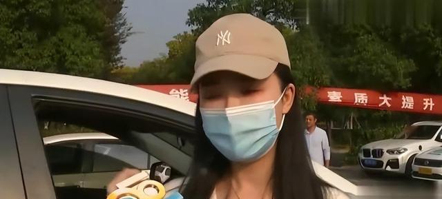 女子驾考遭安全员猥亵事件，社会警示与涉黄问题的警醒