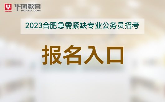 安徽省紧缺专业公务员的培养与发展策略探究