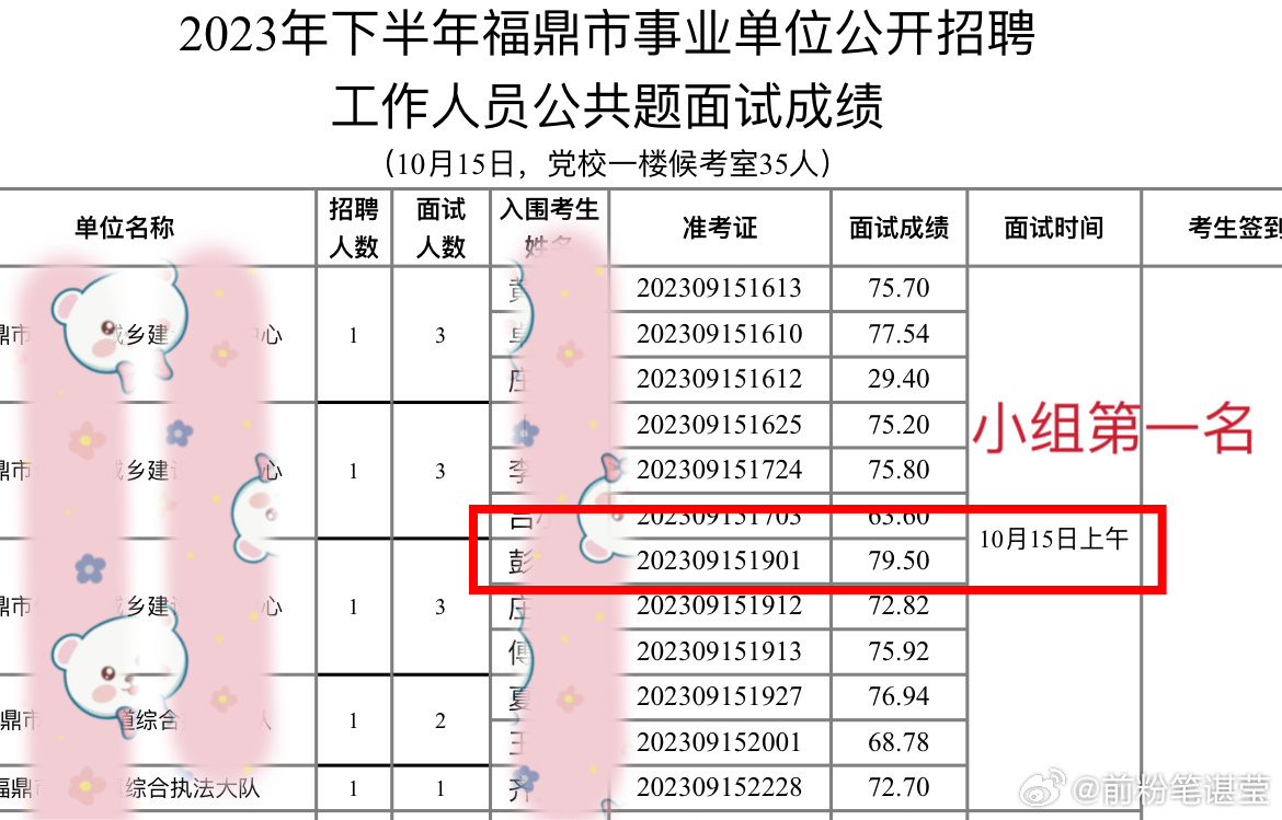 事业编面试公告查看指南，掌握最新面试动态资讯