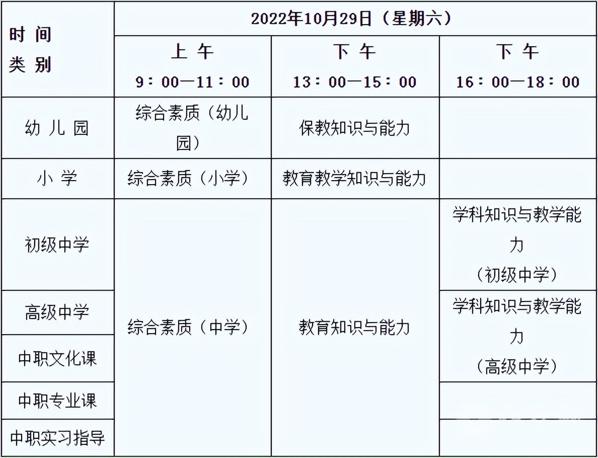 陕西事业单位考试大纲全面解析