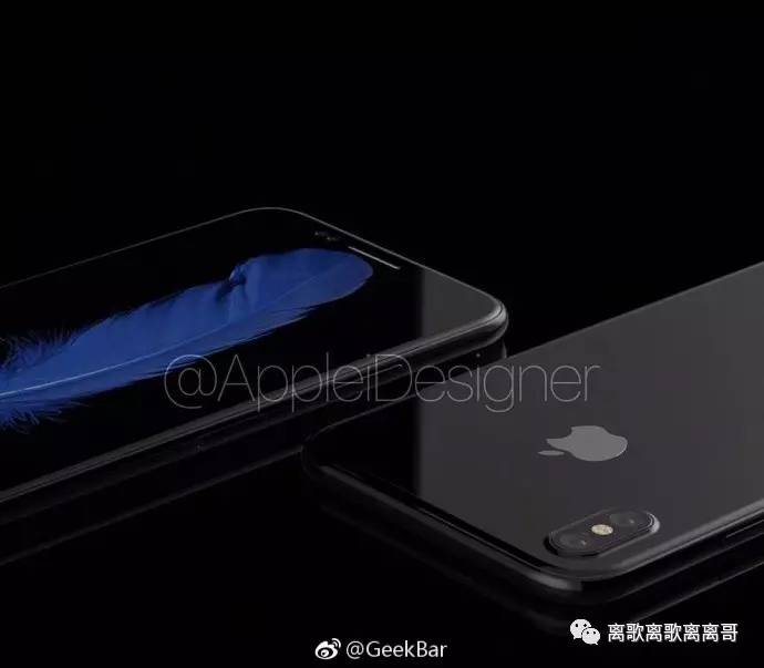 iPhone 17渲染图惊艳曝光，科技与美学的崭新融合