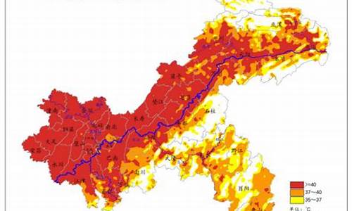 重庆湖南四川地区的气候适应策略，当地人如何灵活应对多变气候挑战