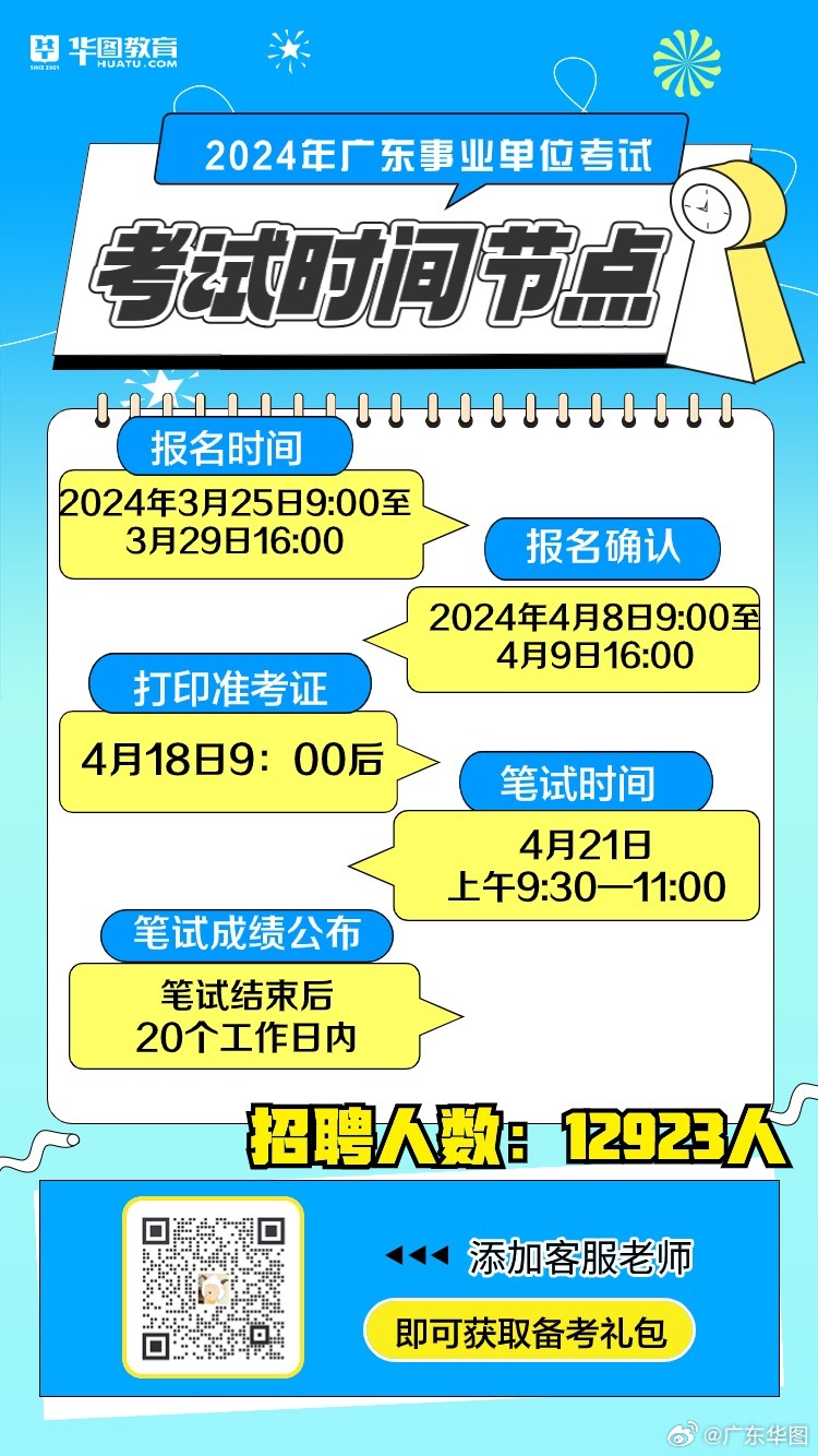 深圳事业编考试2024年备考指南，时间、安排与策略全解析