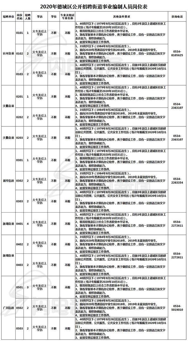 街道事业编制招聘，构建优秀公共服务团队的关键一步