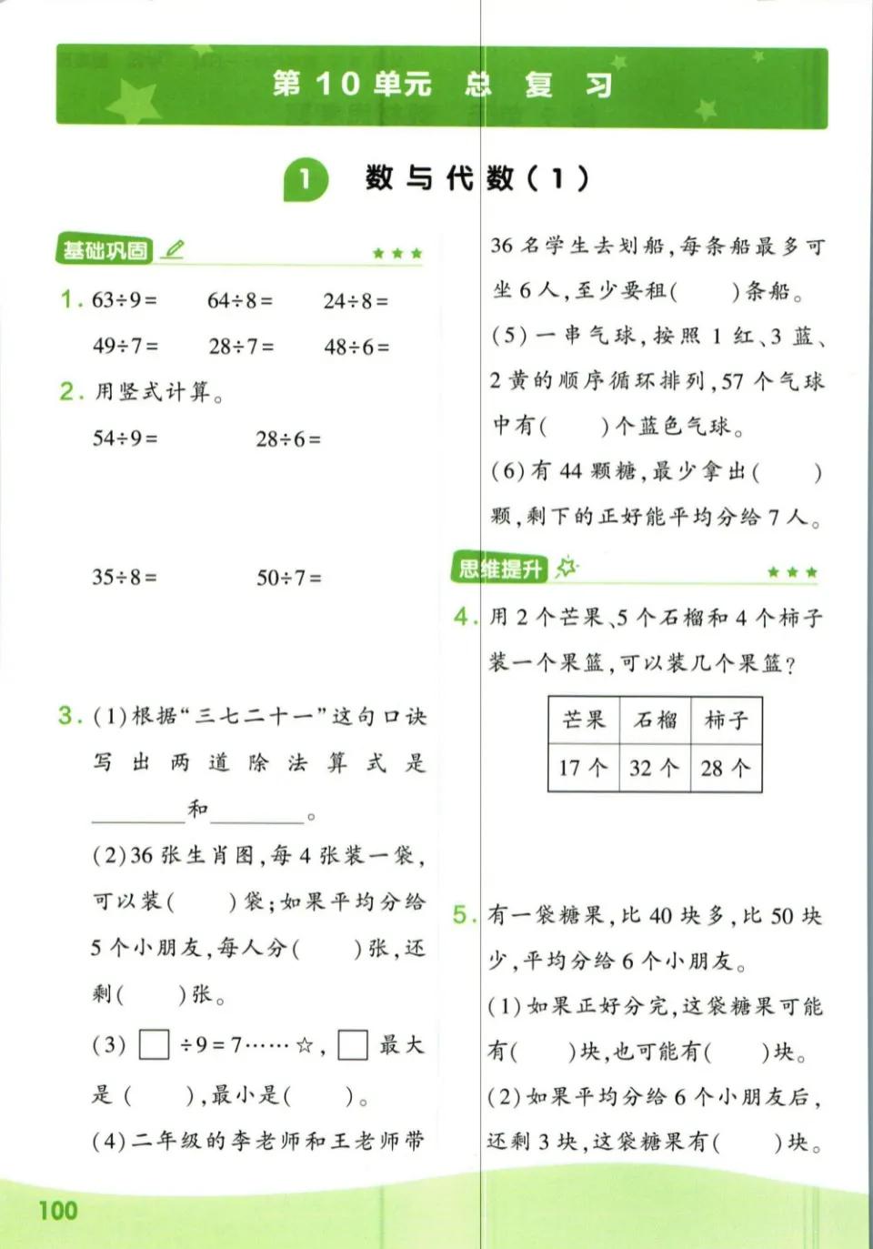 初二数学思维提升攻略，突破困境提高数学成绩的方法