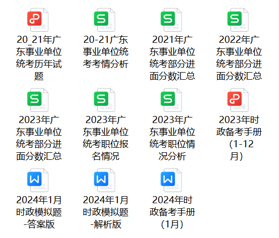 广东事业编报名时间及注意事项解析