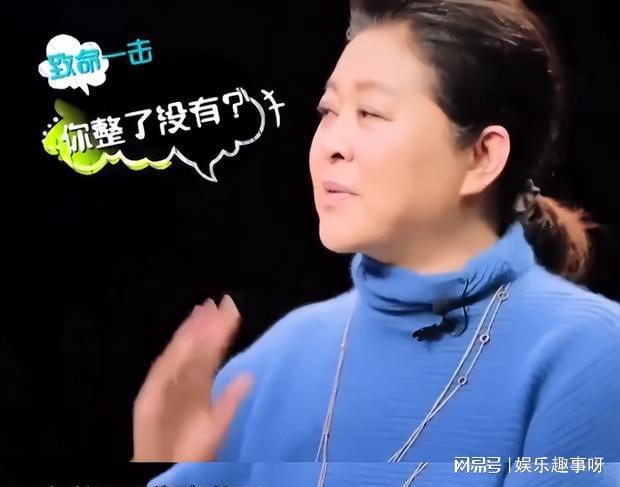 倪萍与杨子，风波引发的不眠之夜