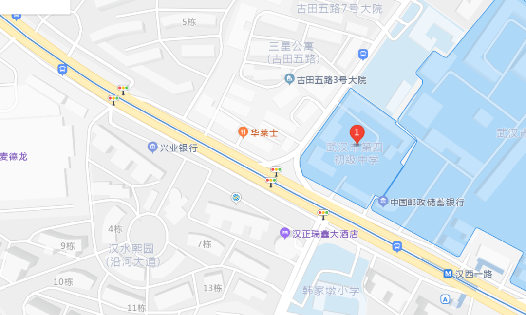 武汉市事业单位公示制度及其深远影响