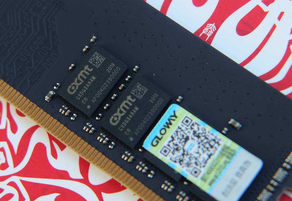 光威国产DDR5内存与长鑫DDR5颗粒生产展望，国产存储的新里程碑