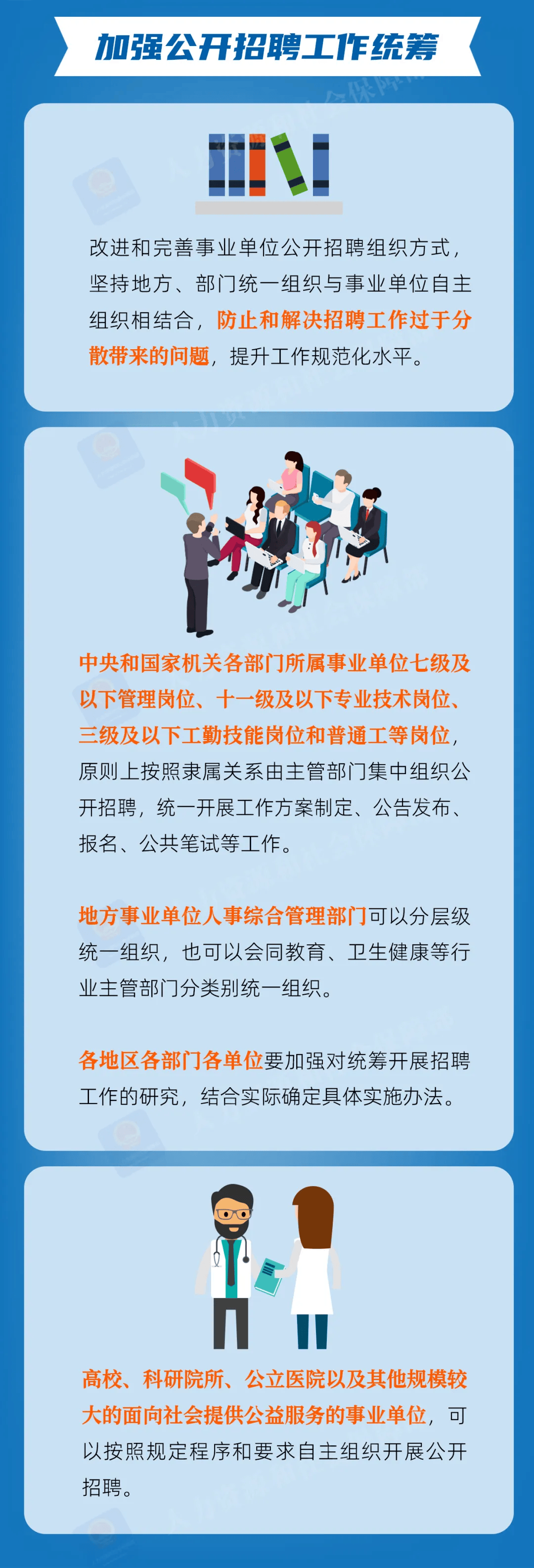 事业单位公开招聘管理办法最新解读与解析