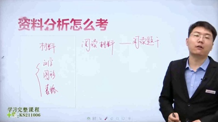 浙江2020公务员面试详解，考察内容、形式与备考策略