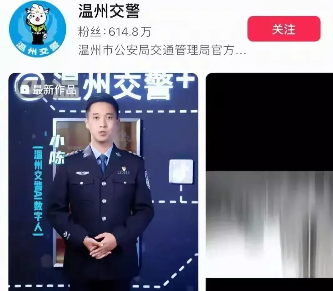 百万粉丝博主与交警队纠纷，法院回应及社会反响热议