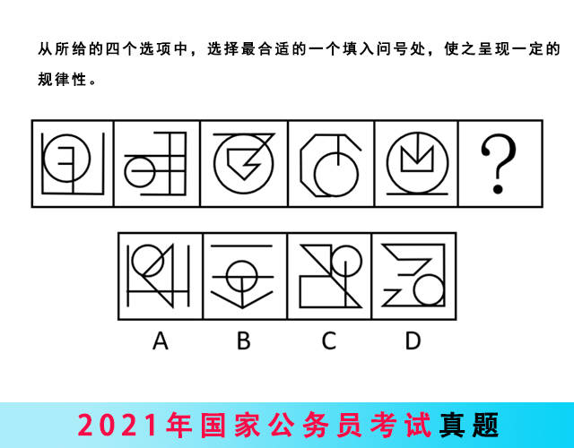 国考试卷类型判断指南，如何确定自己应考哪种试卷？