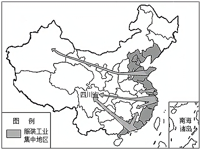 四川西部魅力与活力探秘