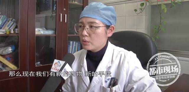 女子半月内从体检正常到癌症敲响警钟，健康不容忽视