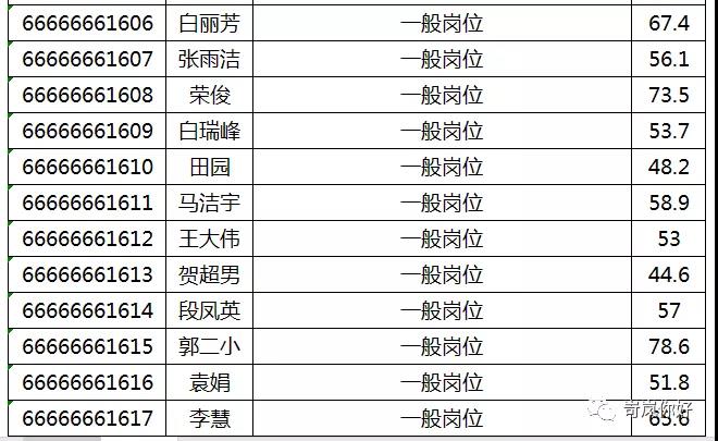 事业单位报考岗位，探索与选择的策略