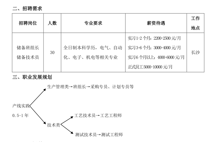 信息技术岗位招聘要求，打造高效团队的基石