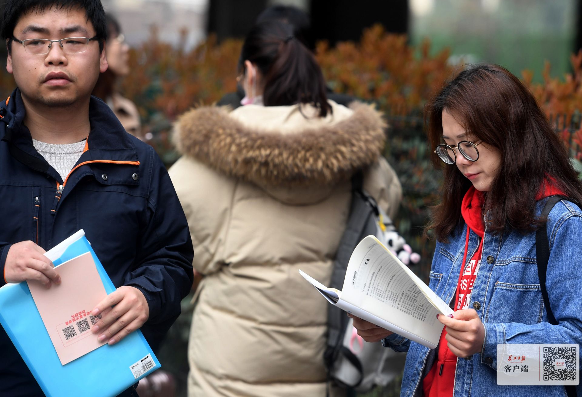 事业单位考试现场报名指南，流程、注意事项与经验分享