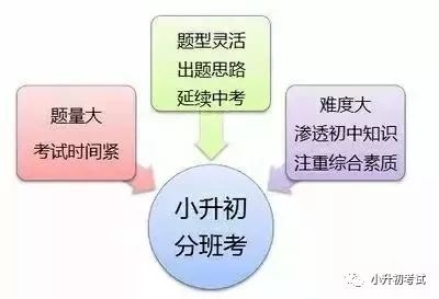 顶尖初中神秘小升初考试，精英教育的背后探索