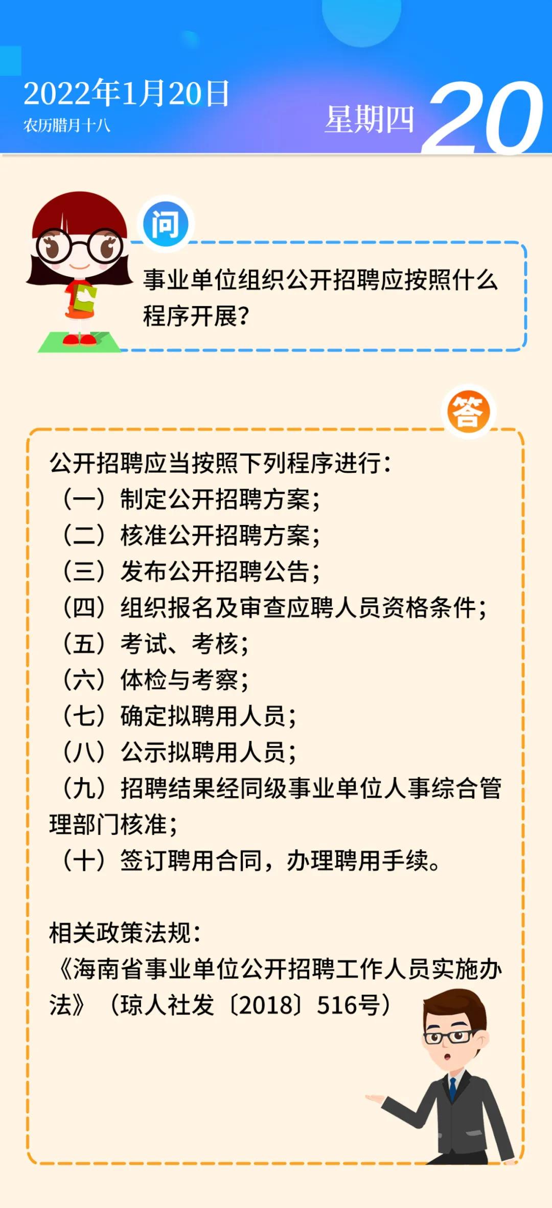 事业单位公开招聘人员规定及其对社会招聘与人才流动的影响