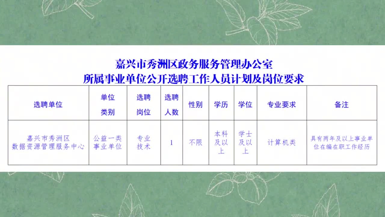 浙江事业编制岗位深度解析与未来展望，聚焦2022年数据洞察