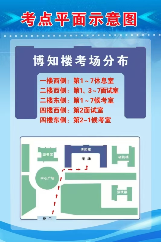 事业单位招聘面试流程详解视频教程，全程指导助你成功面试！