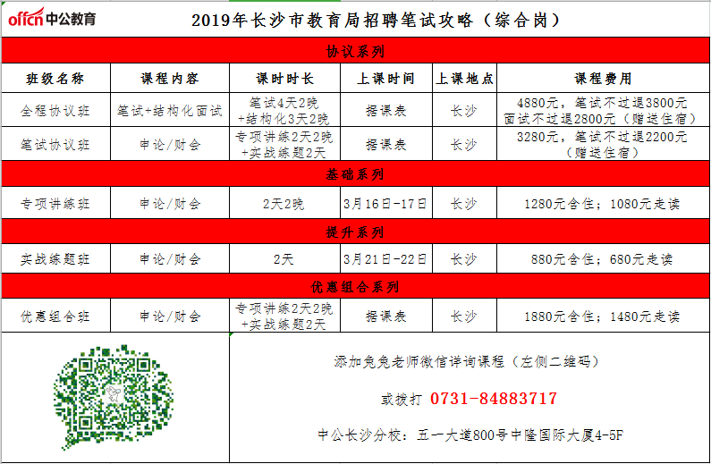 长沙事业编招聘官网深度探索与解读