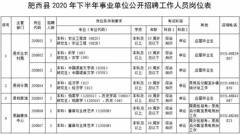 安徽省事业单位招聘职位查询指南手册