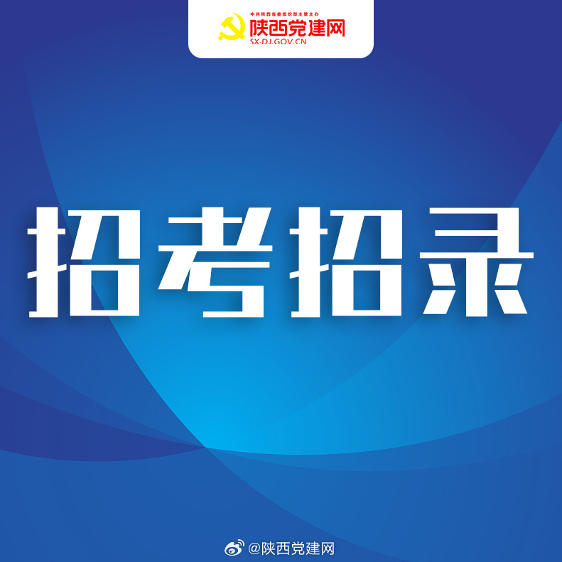 陕西公安厅2024招聘公告最新发布，岗位详情与报名指南