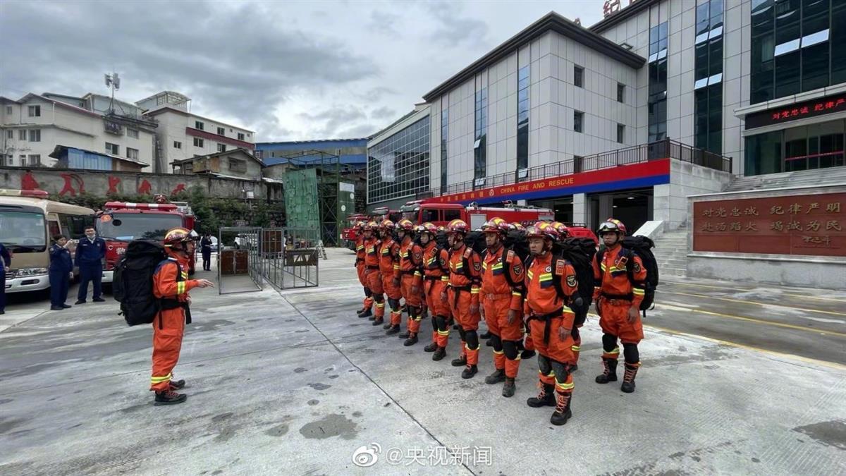 四川泸定县地震引发关注，自然灾害的深入探讨