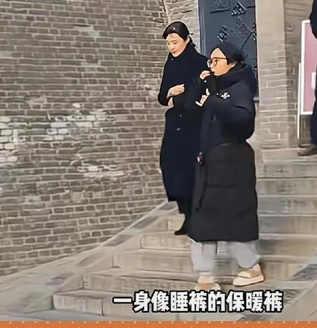 鸡窝头女士走红现象，深度解读与看法