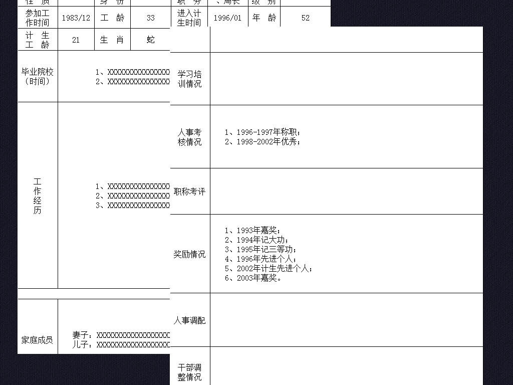 事业编人事档案管理部门的职责与定位解析探讨