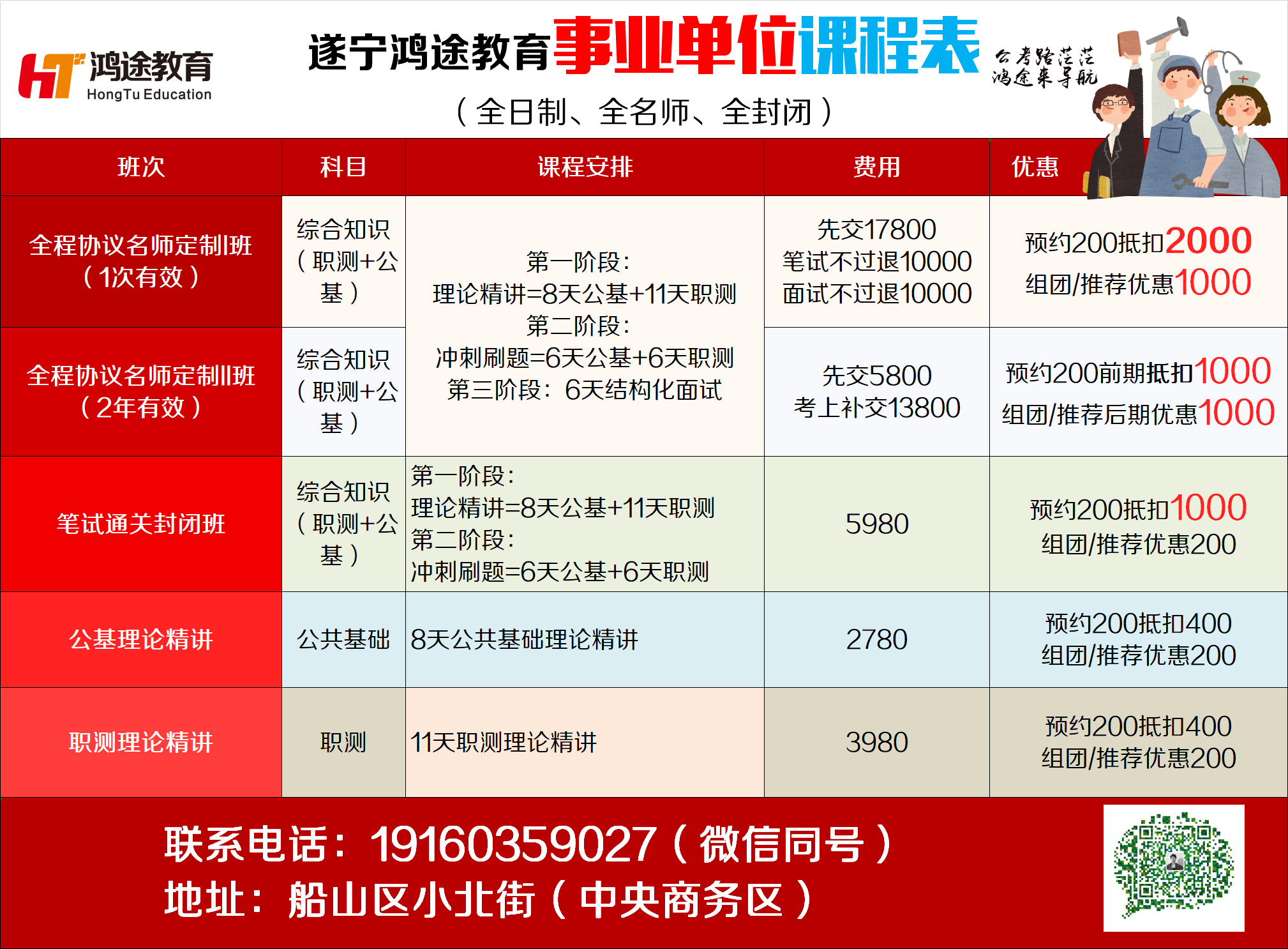 事业单位管理类人才招聘的重要性及策略探讨