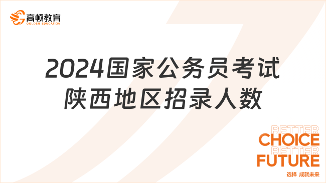 2024年陕西公务员考试公告详解，报名、考试内容与流程全解析