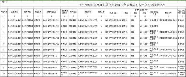 事业单位公开招聘医疗岗位，提升医疗服务质量的关键行动