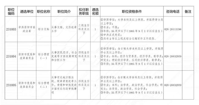 四川资阳公务员考试成绩公布与深度分析