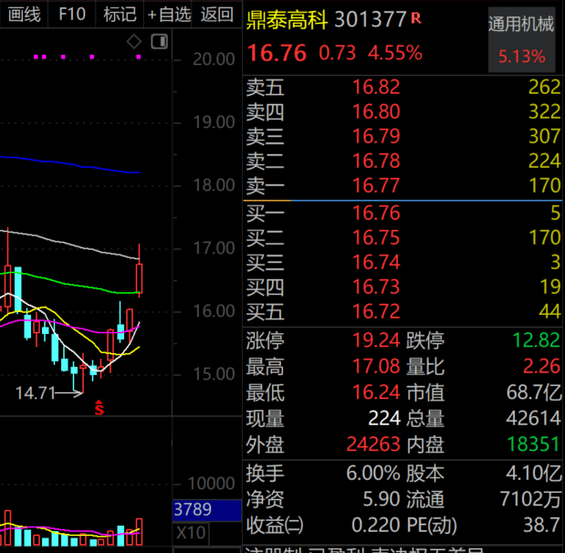 帅气的鹅 第7页